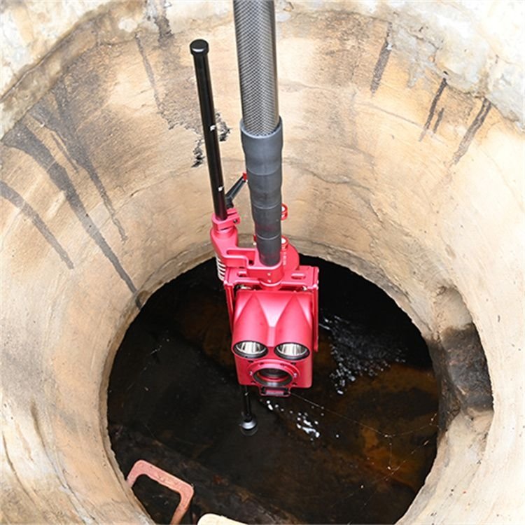 大东管道潜望镜检测（QV检测）