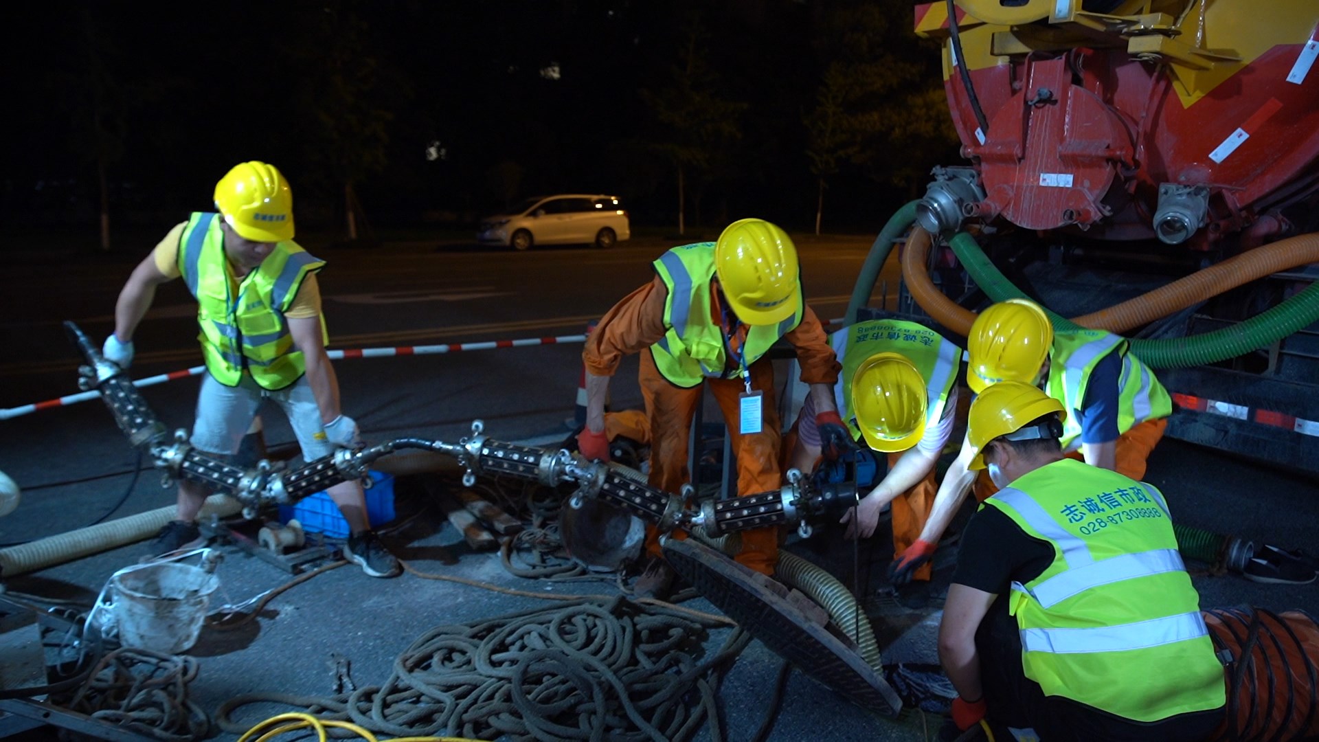 大东紫外光固化修复